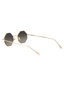 Gucci Geometrical Sunglasses Gg1814 S 001