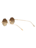 Gucci Geometrical Sunglasses Gg1814 S 002