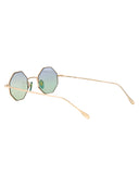 Gucci Geometrical Sunglasses Gg1814 S 004