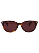 Gucci Round Sunglasses Gg1818 Sk 002