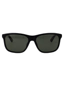 Gucci Squared Sunglasses Gg1819 S 001
