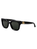 Gucci Round Sunglasses Gg1828 S 001