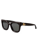 Gucci Round Sunglasses Gg1828 S 004