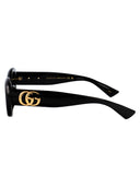 Gucci Round Sunglasses Gg1829 Sk 001