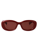 Gucci Round Sunglasses Gg1829 Sk 003