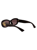 Gucci Round Sunglasses Gg1829 Sk 004