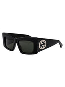 Gucci Butterfly Sunglasses Gg1842 S 001