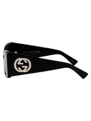 Gucci Butterfly Sunglasses Gg1842 S 001