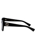 Gucci Cat Eye Sunglasses Gg1844 Sa 001