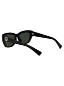 Gucci Cat Eye Sunglasses Gg1844 Sa 001