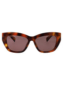 Gucci Cat Eye Sonnenbrille GG1844 SA 003
