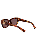 Gucci Cat Eye Sonnenbrille GG1844 SA 003