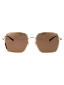 Gucci Square Sonnenbrille GG1848 S 003