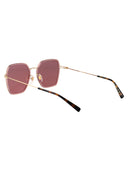 Gucci Squared Sunglasses Gg1850 Sa 004