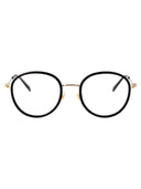 Gucci okrągły optyczny GG1851 O 001