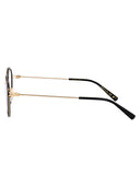 Gucci okrągły optyczny GG1851 O 001