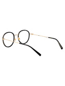Gucci okrągły optyczny GG1851 O 001