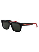 Gucci Squared Sunglasses Gg1869 S 001