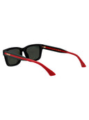 Gucci Squared Sunglasses Gg1869 S 001