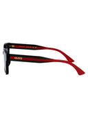 Gucci Squared Sunglasses Gg1872 Sk 001