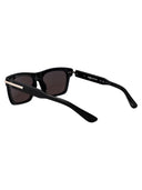 Gafas de sol de Alexander McQueen Square AM0495 S 001