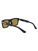 Alexander Mc Queen Squared Sunglasses Am0495 S 003