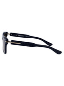 Alexander MC Queen Squared Okulary przeciwsłoneczne AM0495 S 004