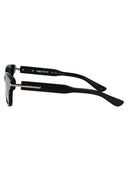 Alexander MC Queen Squared Okulary przeciwsłoneczne AM0497 S 004