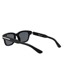 Alexander MC Queen Squared Okulary przeciwsłoneczne AM0497 S 004