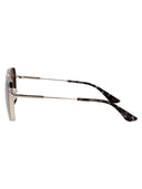 Alexander Mc Queen Aviator Sunglasses Am0500 S 002