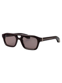 Alexander MC Königin Flieger Sonnenbrille AM0505 S 004