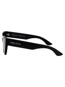 Alexander Mc Queen Cat Eye Sunglasses Am0507 S 001