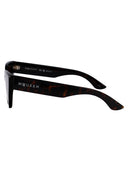 Alexander Mc Queen Cat Eye Sunglasses Am0507 S 002