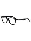 Alexander Mc Queen Round Optical Am0514 O 001