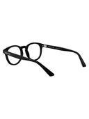 Alexander Mc Queen Round Optical Am0514 O 001