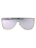 Alaia Mask Sunglasses Aa0094 S 002