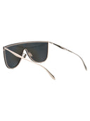 Alaia Mask Sunglasses Aa0094 S 002