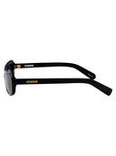 Jacquemus geometrische zonnebril JAC55 C1 Sun C1