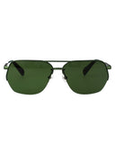 Occhiali da sole jacquemus aviatore jac67 c4 sun c4