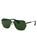 Occhiali da sole jacquemus aviatore jac67 c4 sun c4
