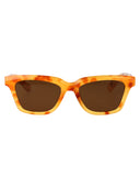 Jacquemus Squared Sunglasses Jac109 C4 Sun C4