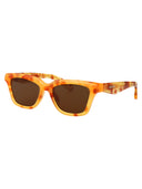 Jacquemus Squared Sunglasses Jac109 C4 Sun C4