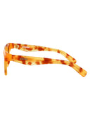 Jacquemus Squared Sunglasses Jac109 C4 Sun C4