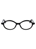 Jacquemus Oval Optical Jac123 C1 Opt C1
