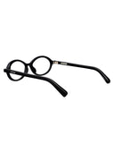 Jacquemus Oval Optical Jac123 C1 Opt C1