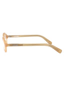 Jacquemus Oval Optical Jac123 C3 Opt C3