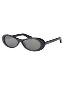 Jacquemus Oval Sunglasses Jac135 C2 Sun C2