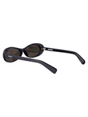 Jacquemus Oval Sunglasses Jac135 C2 Sun C2