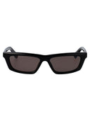 Jacquemus Squared Sunglasses Jac136 C1 Sun C1