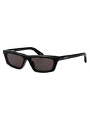 Jacquemus Squared Sunglasses Jac136 C1 Sun C1
